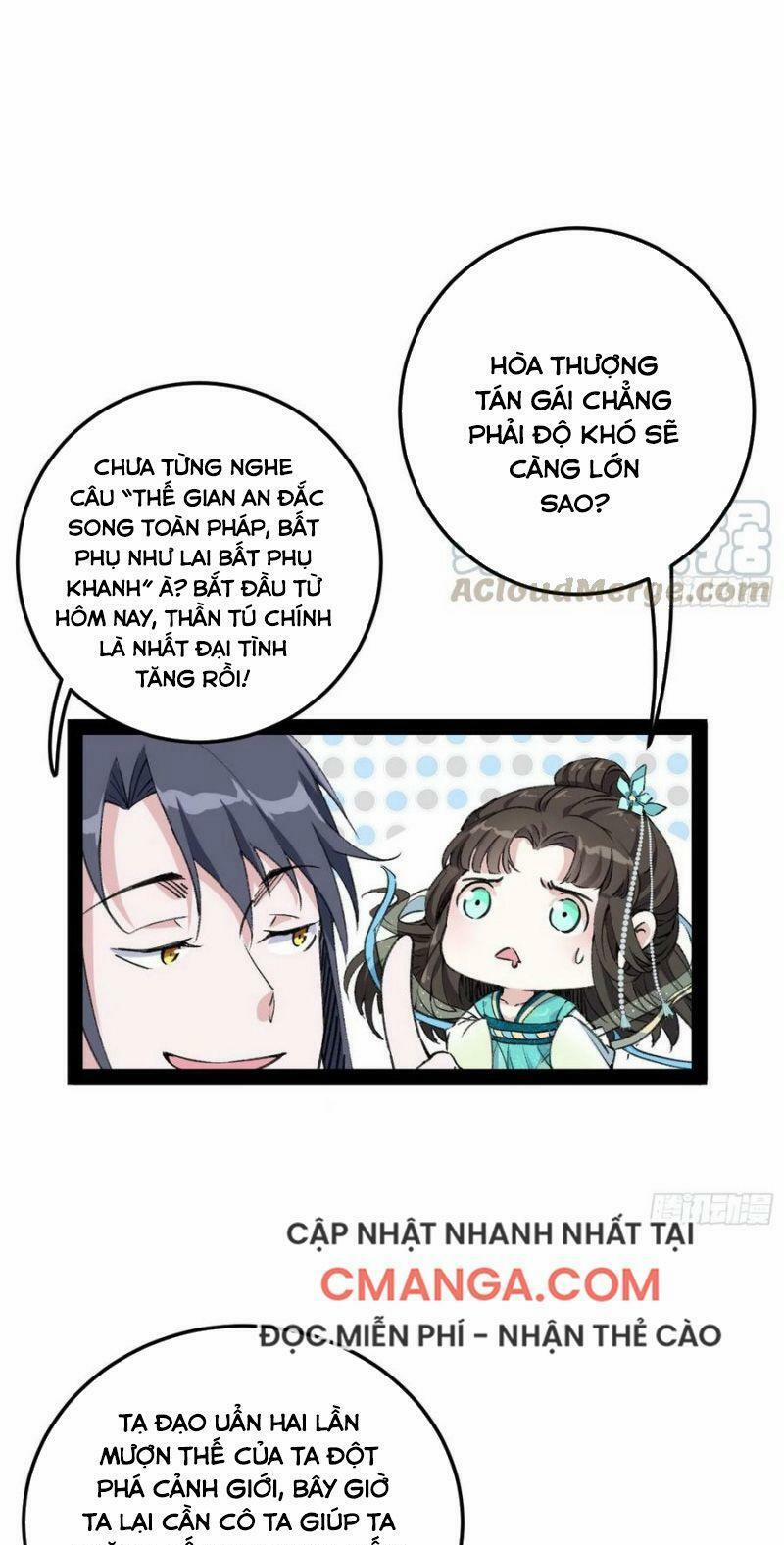 Ta Là Tà Đế 125 trang 24