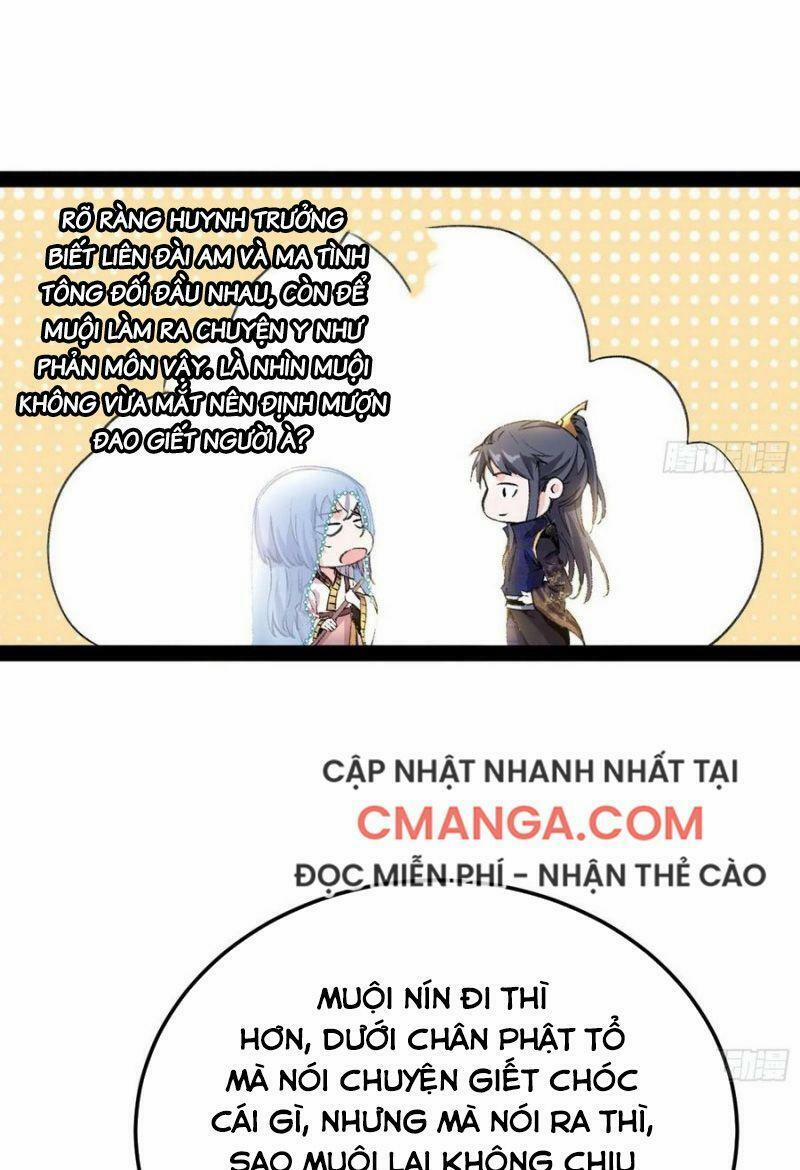 Ta Là Tà Đế 125 trang 34