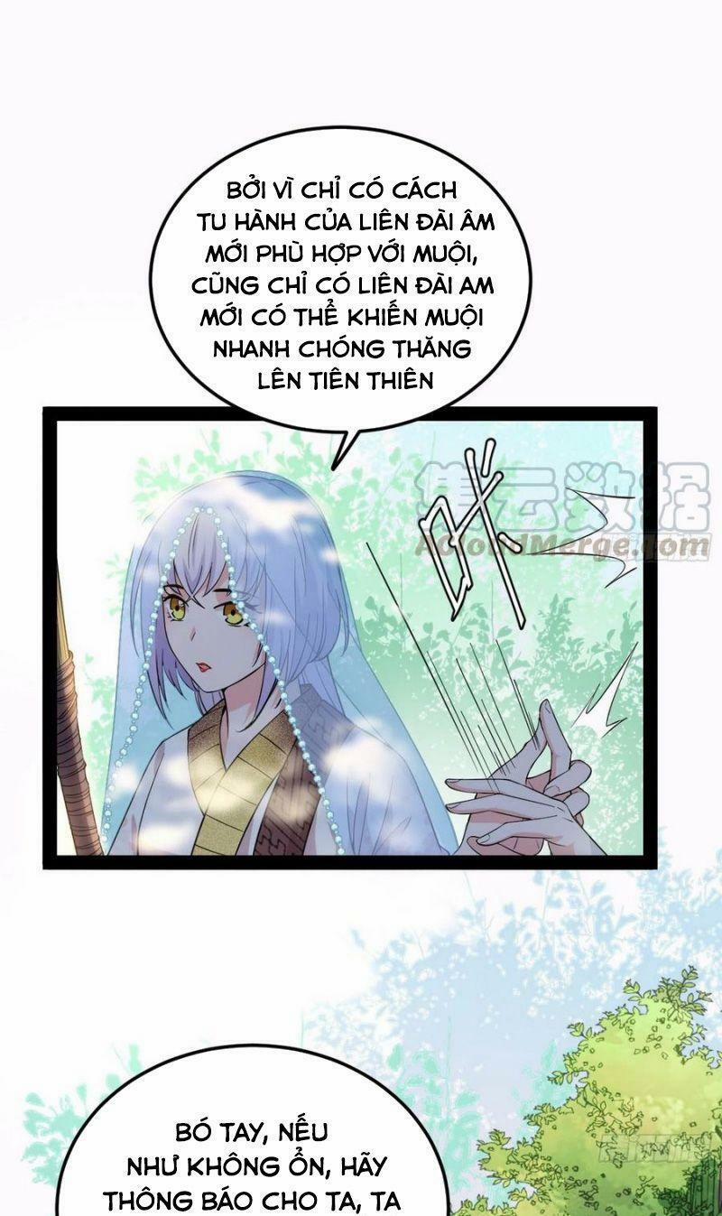 Ta Là Tà Đế 125 trang 36