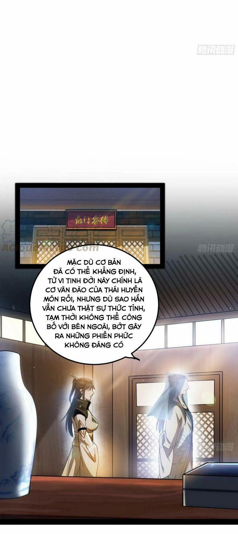 Ta Là Tà Đế 125 trang 43