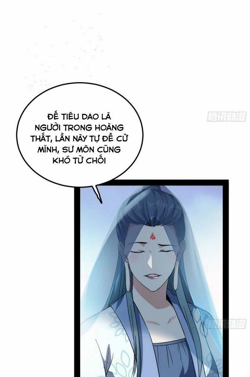Ta Là Tà Đế 125 trang 44