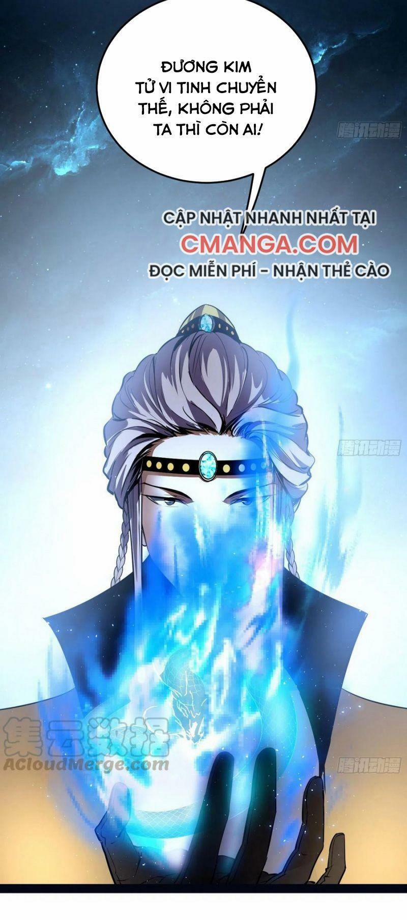 Ta Là Tà Đế 125 trang 5