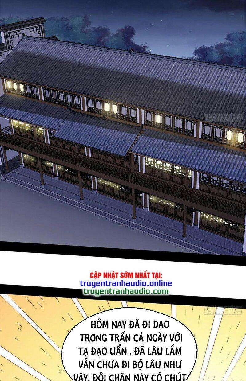 Ta Là Tà Đế 129.1 trang 1