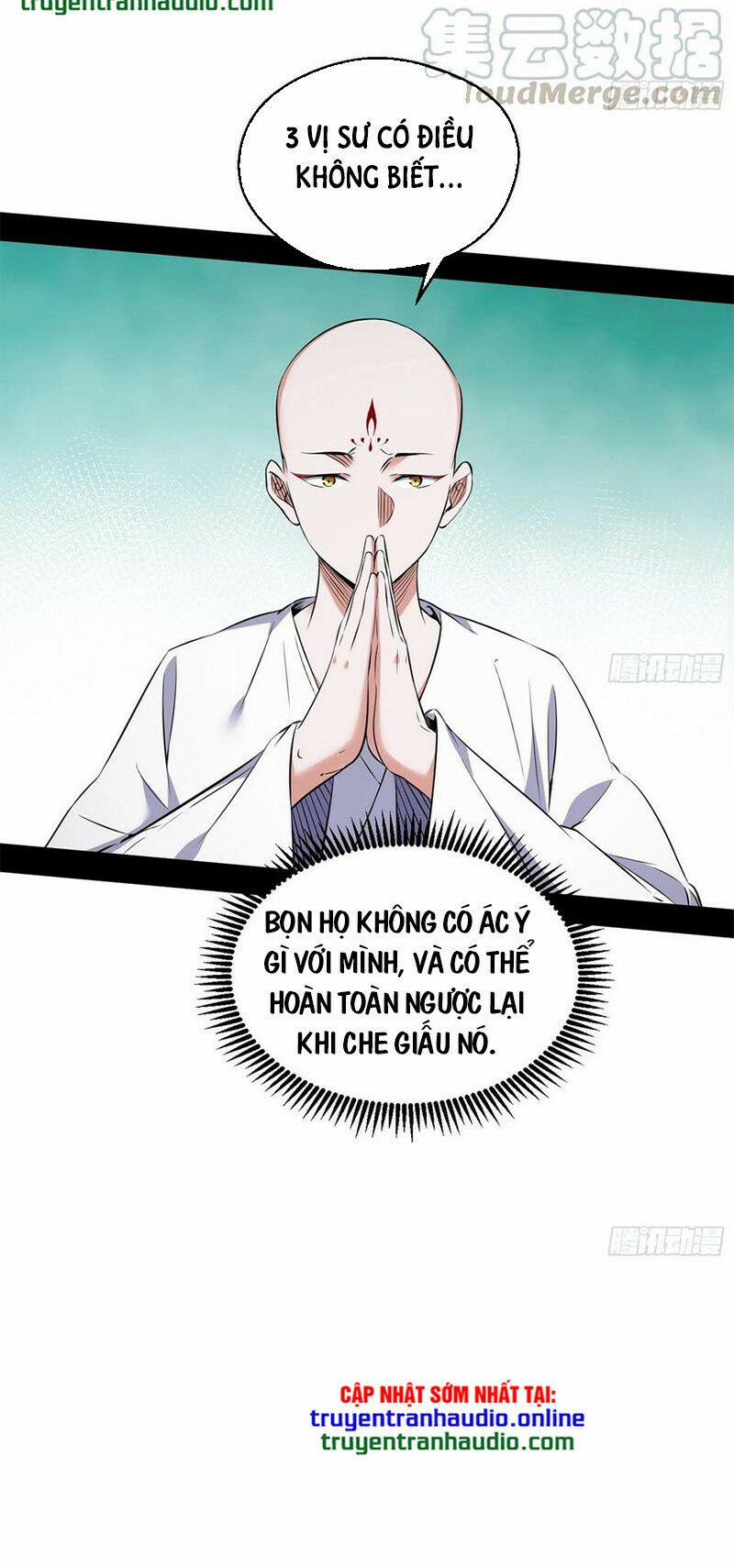 Ta Là Tà Đế 129.1 trang 15