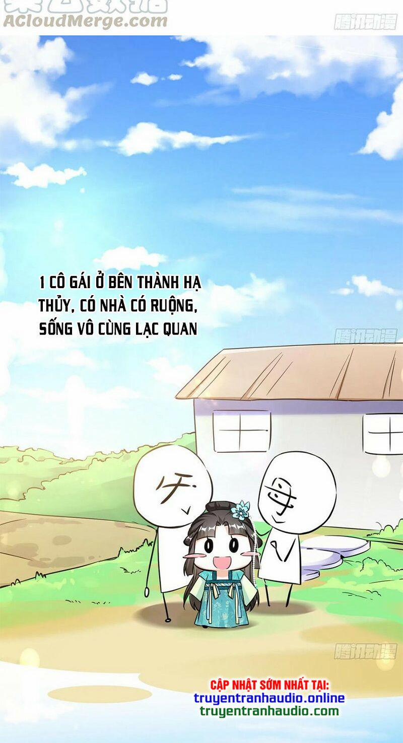 Ta Là Tà Đế 129.1 trang 17