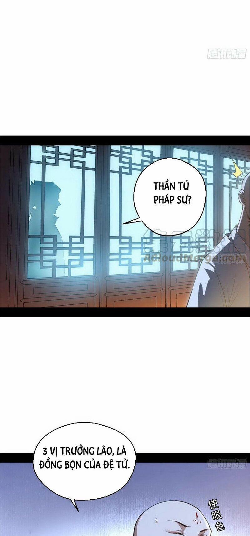 Ta Là Tà Đế 129.1 trang 24