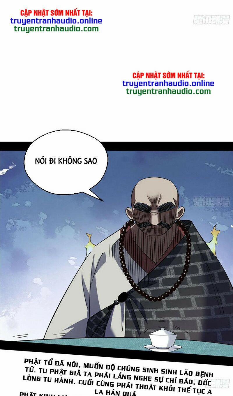 Ta Là Tà Đế 129.2 trang 12