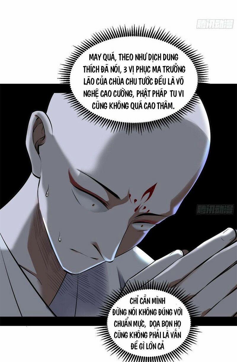 Ta Là Tà Đế 129.2 trang 18