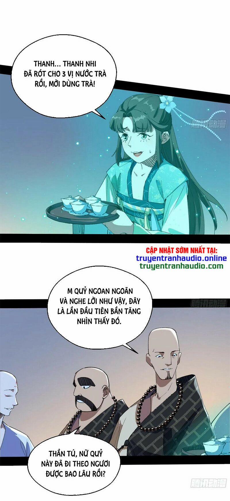 Ta Là Tà Đế 129.2 trang 2