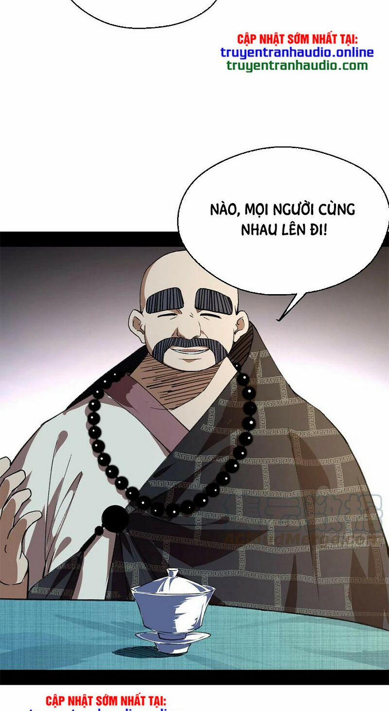 Ta Là Tà Đế 129.2 trang 5
