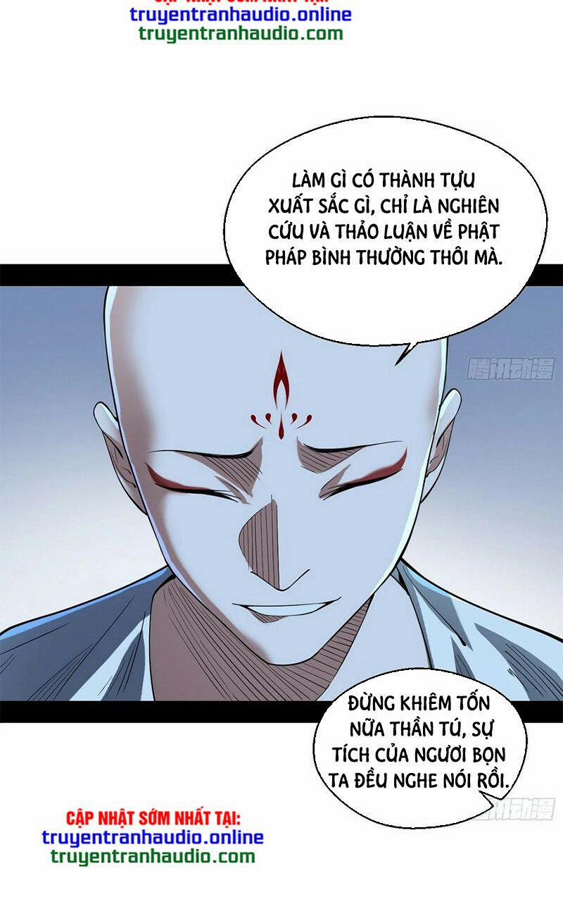 Ta Là Tà Đế 129.2 trang 8