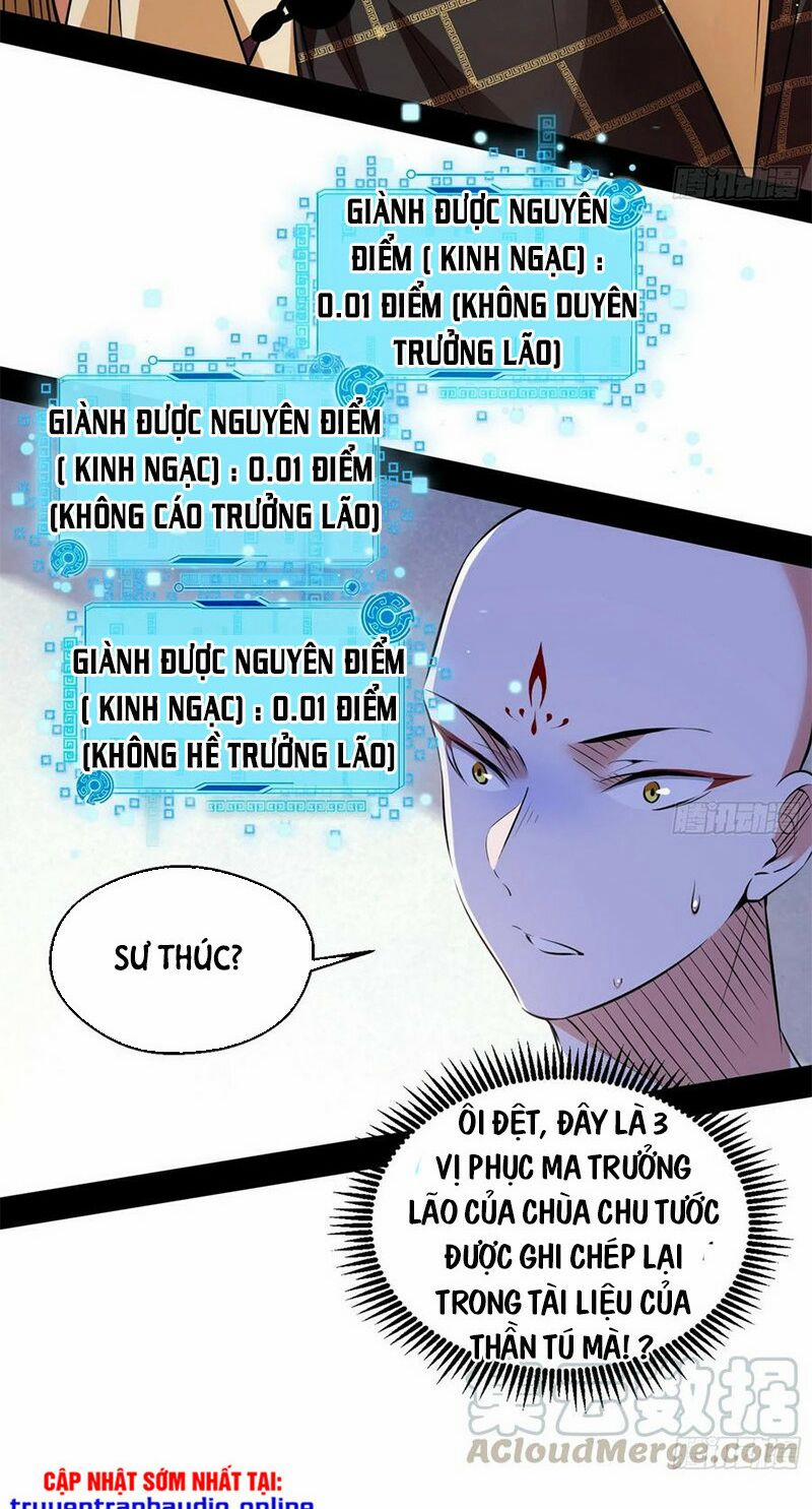Ta Là Tà Đế 129 trang 10