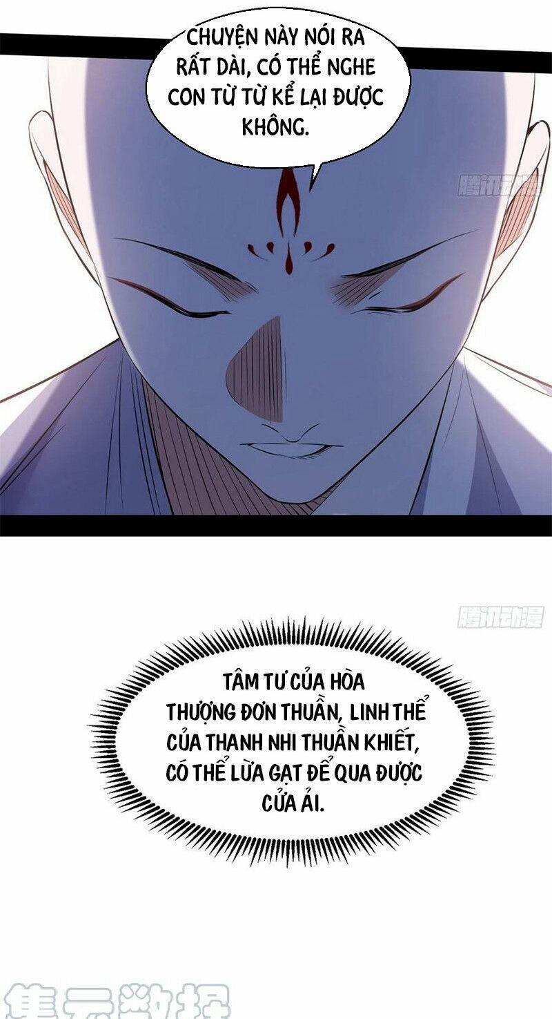 Ta Là Tà Đế 129 trang 16