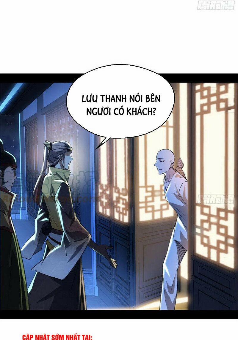 Ta Là Tà Đế 129 trang 26