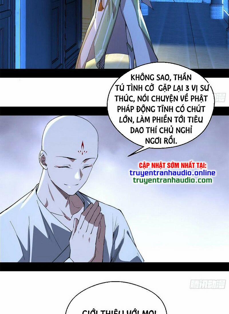 Ta Là Tà Đế 129 trang 28