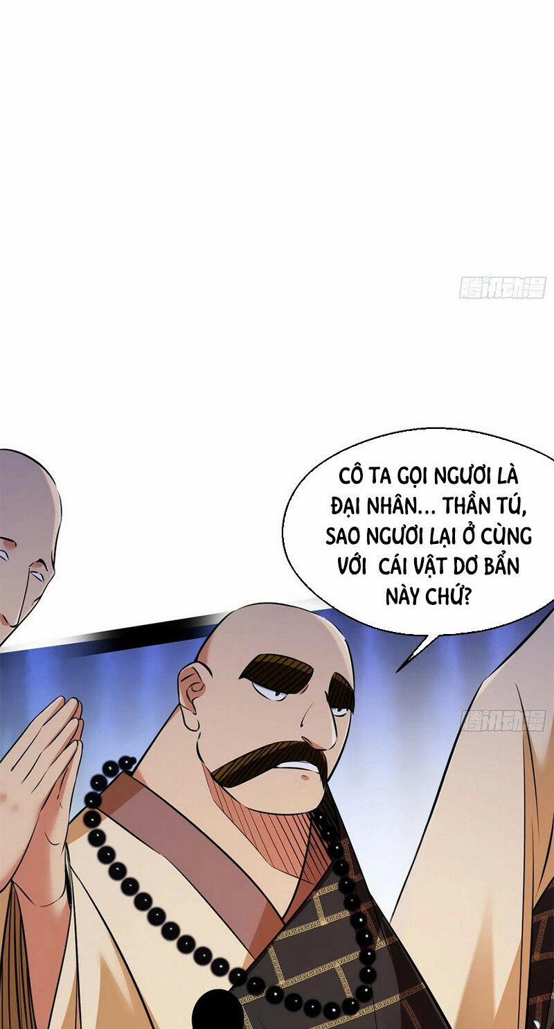 Ta Là Tà Đế 129 trang 9