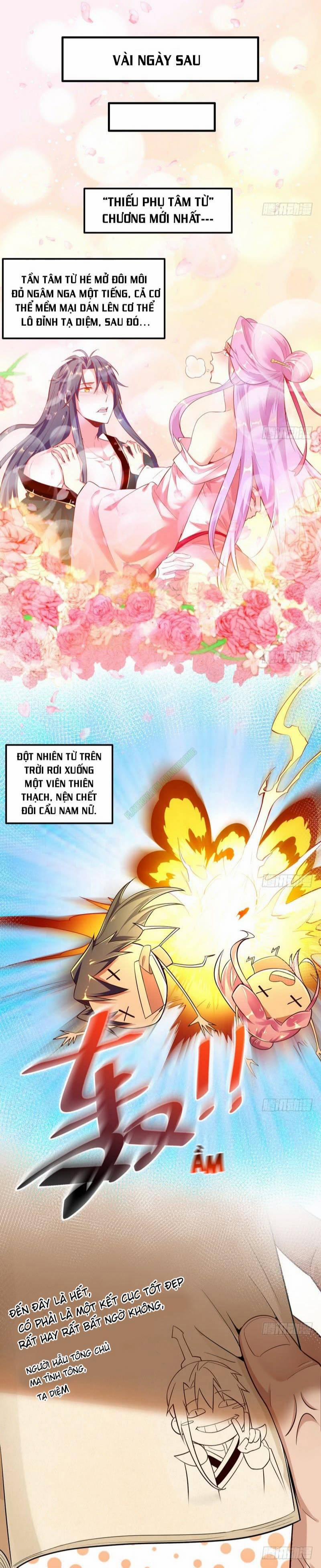 Ta Là Tà Đế 13.1 trang 10