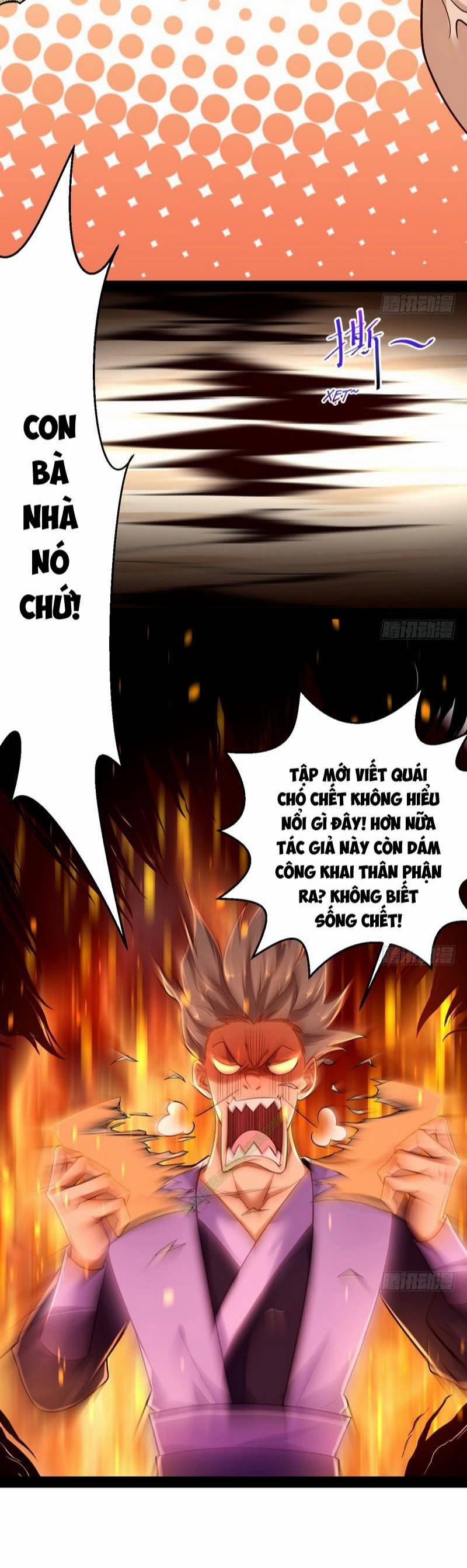 Ta Là Tà Đế 13.1 trang 11