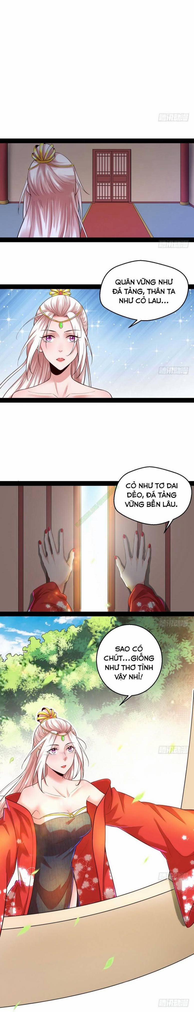 Ta Là Tà Đế 13.1 trang 8