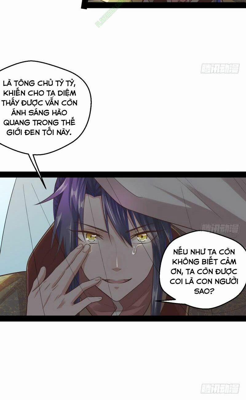 Ta Là Tà Đế 13 trang 15