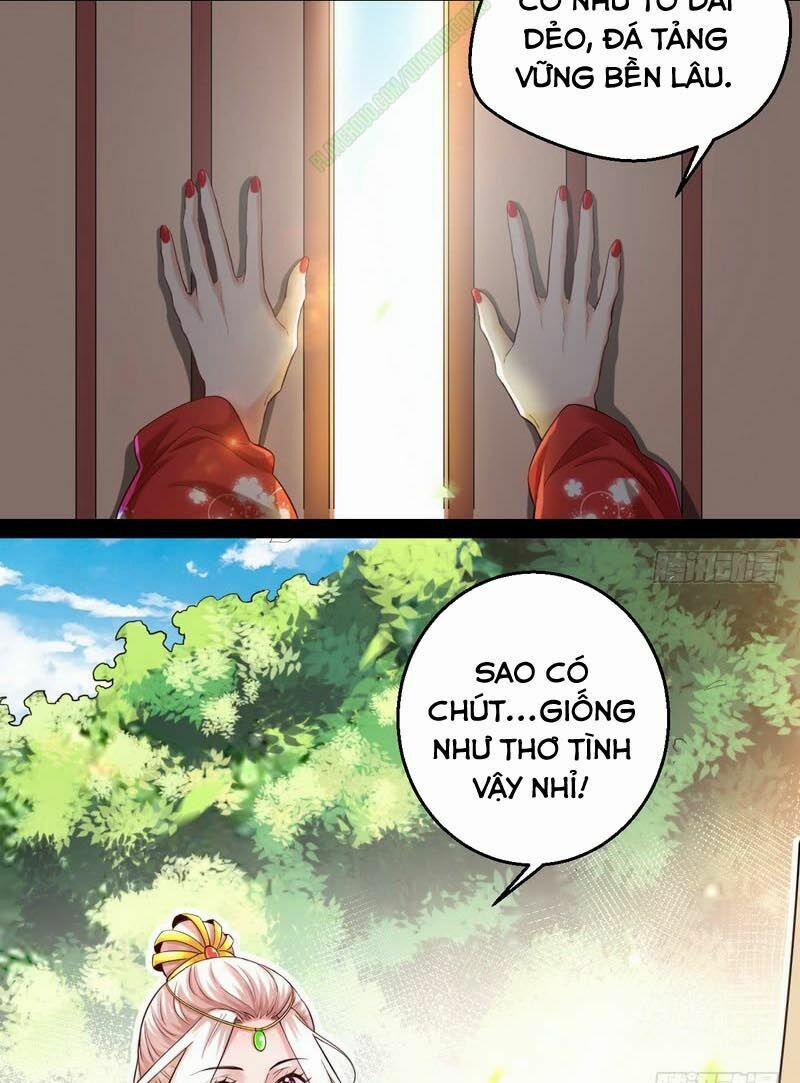 Ta Là Tà Đế 13 trang 19