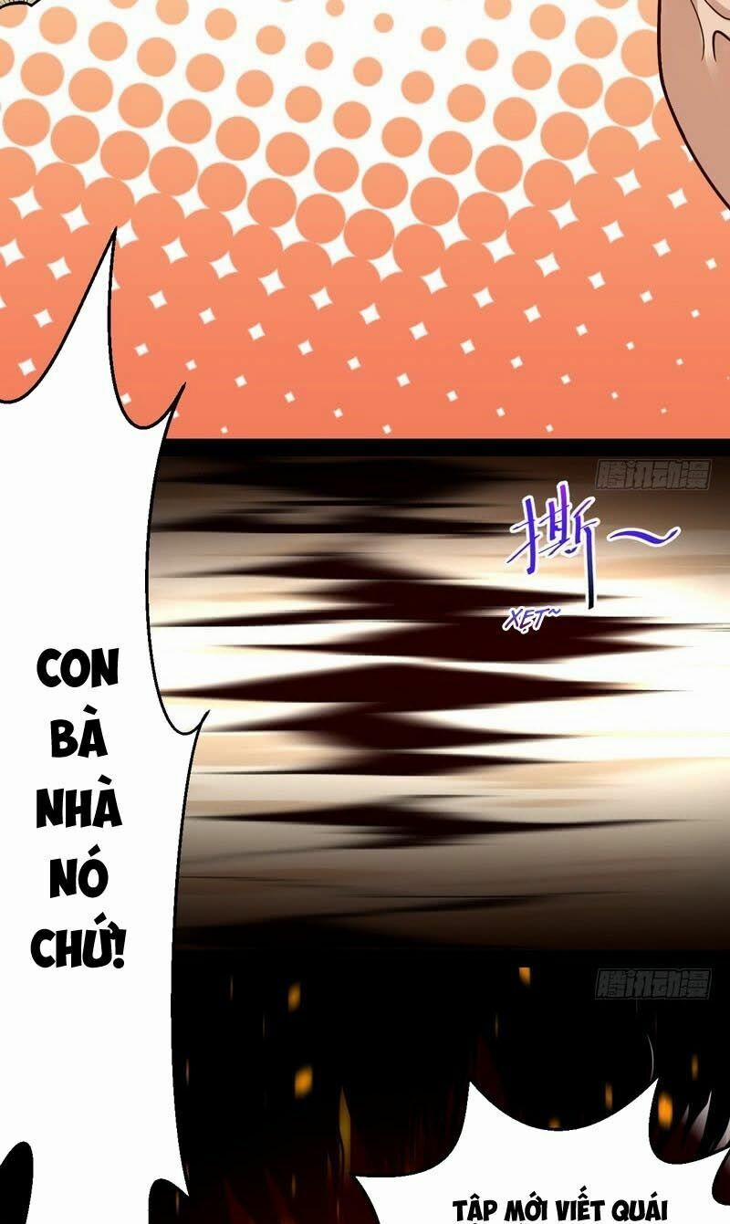 Ta Là Tà Đế 13 trang 25