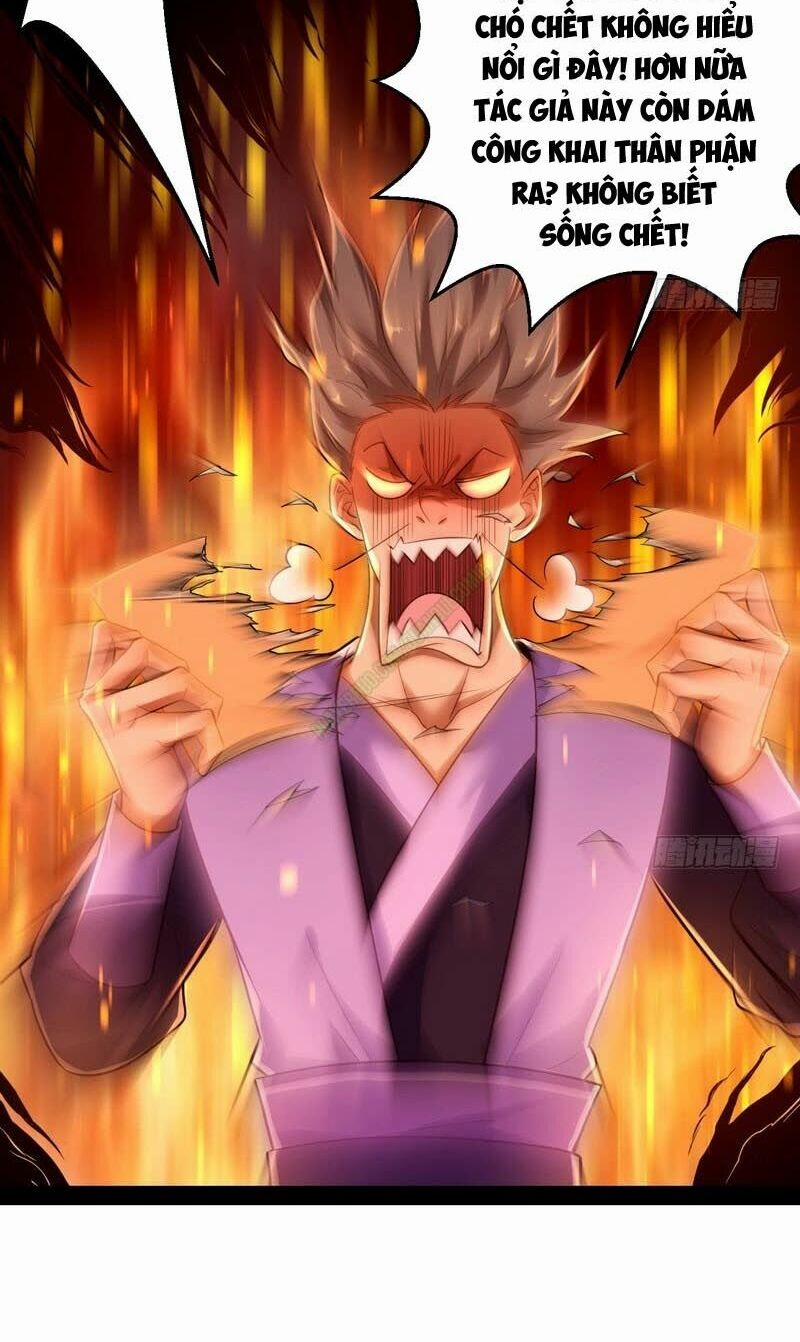 Ta Là Tà Đế 13 trang 26