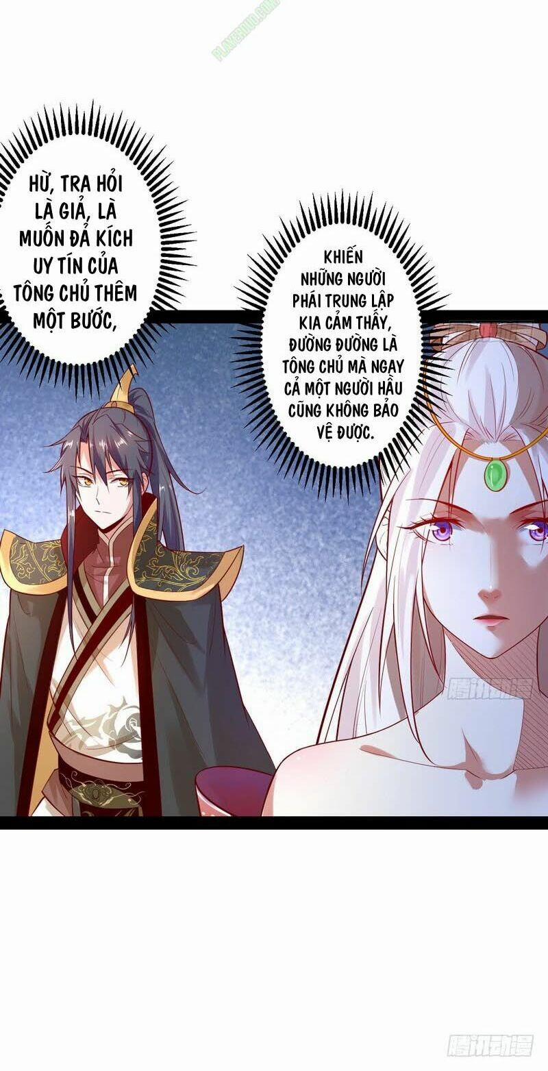 Ta Là Tà Đế 13 trang 37