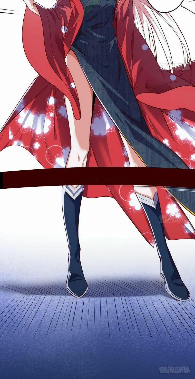 Ta Là Tà Đế 13 trang 41