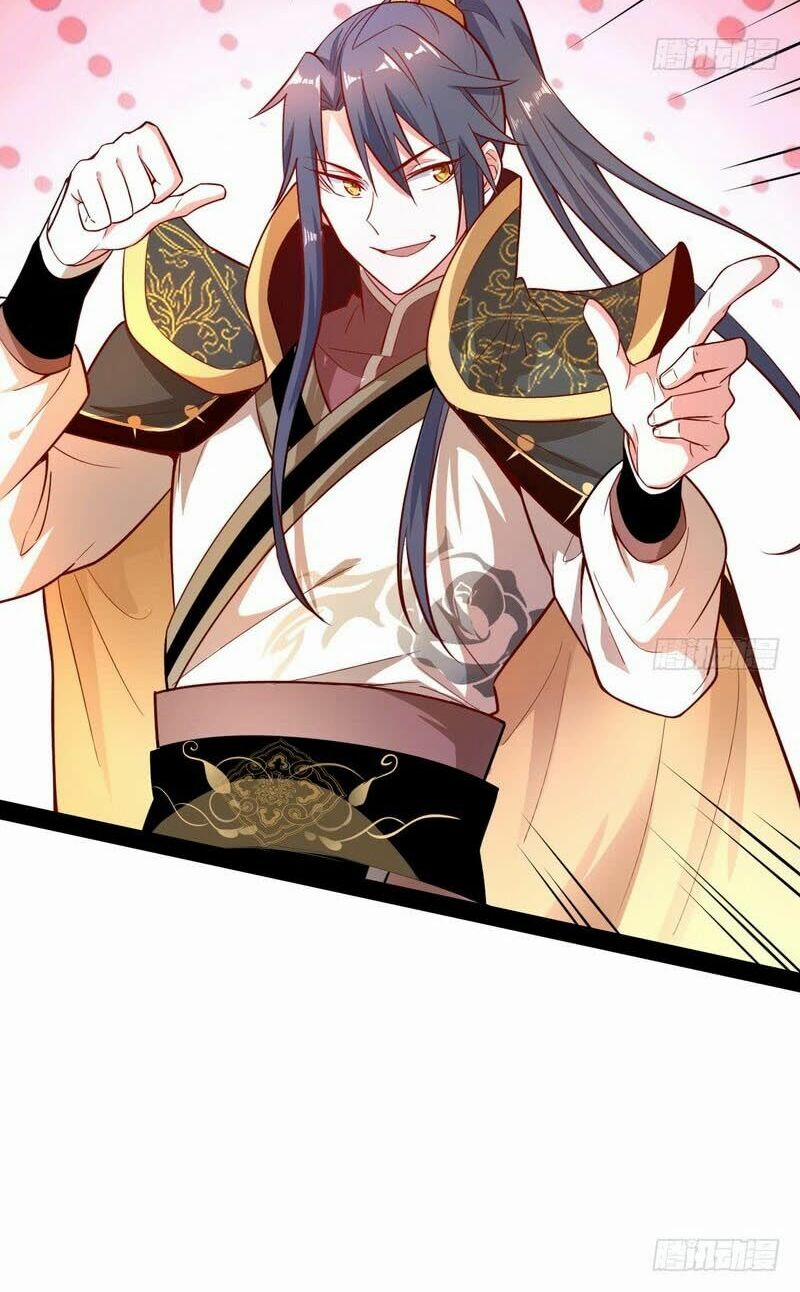 Ta Là Tà Đế 13 trang 47