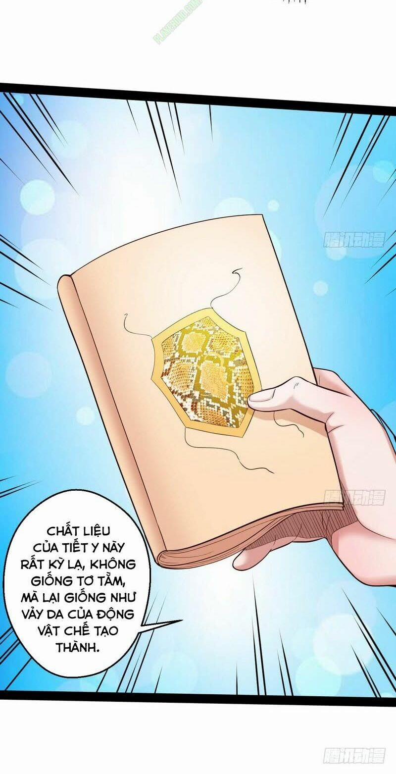 Ta Là Tà Đế 13 trang 5