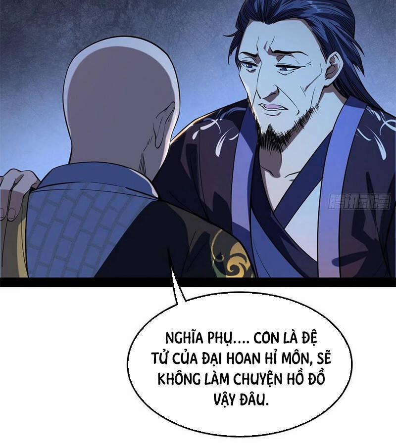 Ta Là Tà Đế 130.2 trang 15