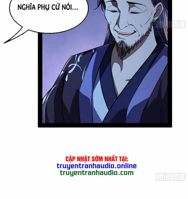 Ta Là Tà Đế 130.2 trang 17