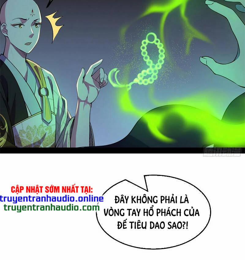 Ta Là Tà Đế 130.2 trang 20