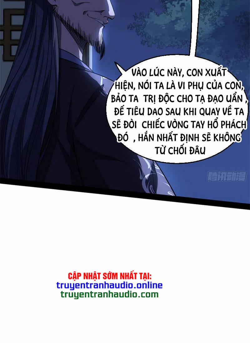 Ta Là Tà Đế 130.2 trang 28