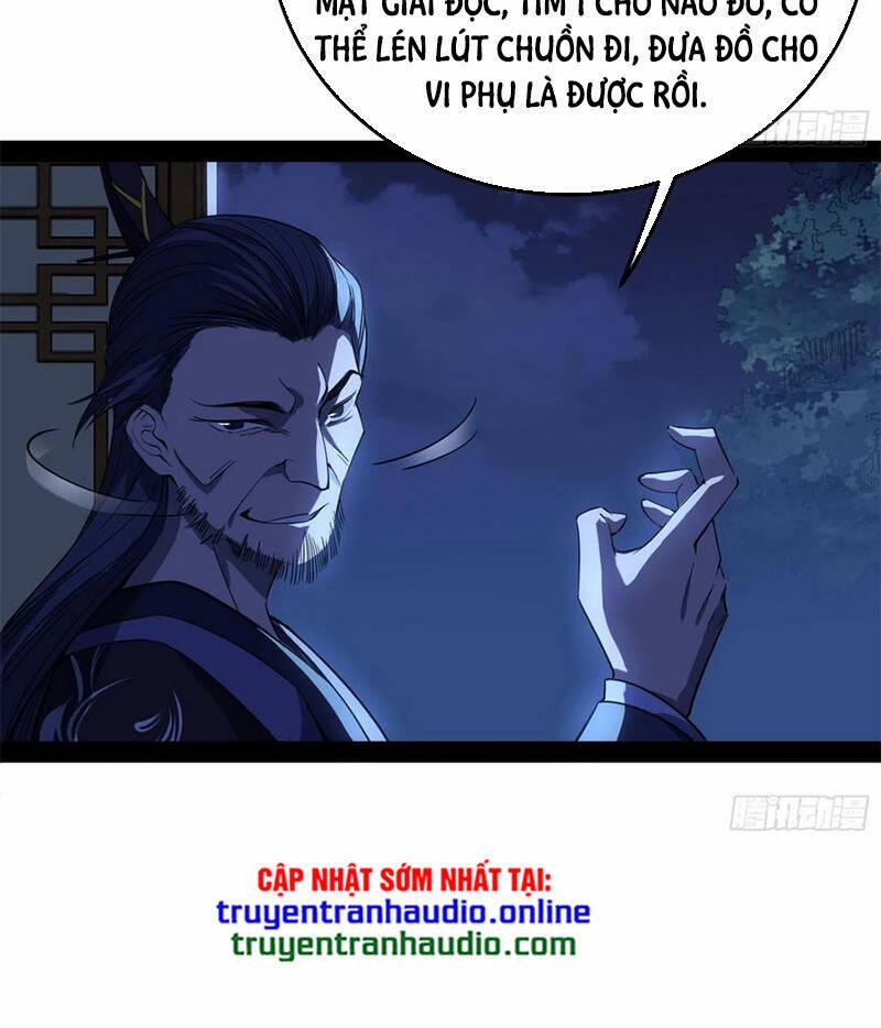 Ta Là Tà Đế 130.2 trang 30