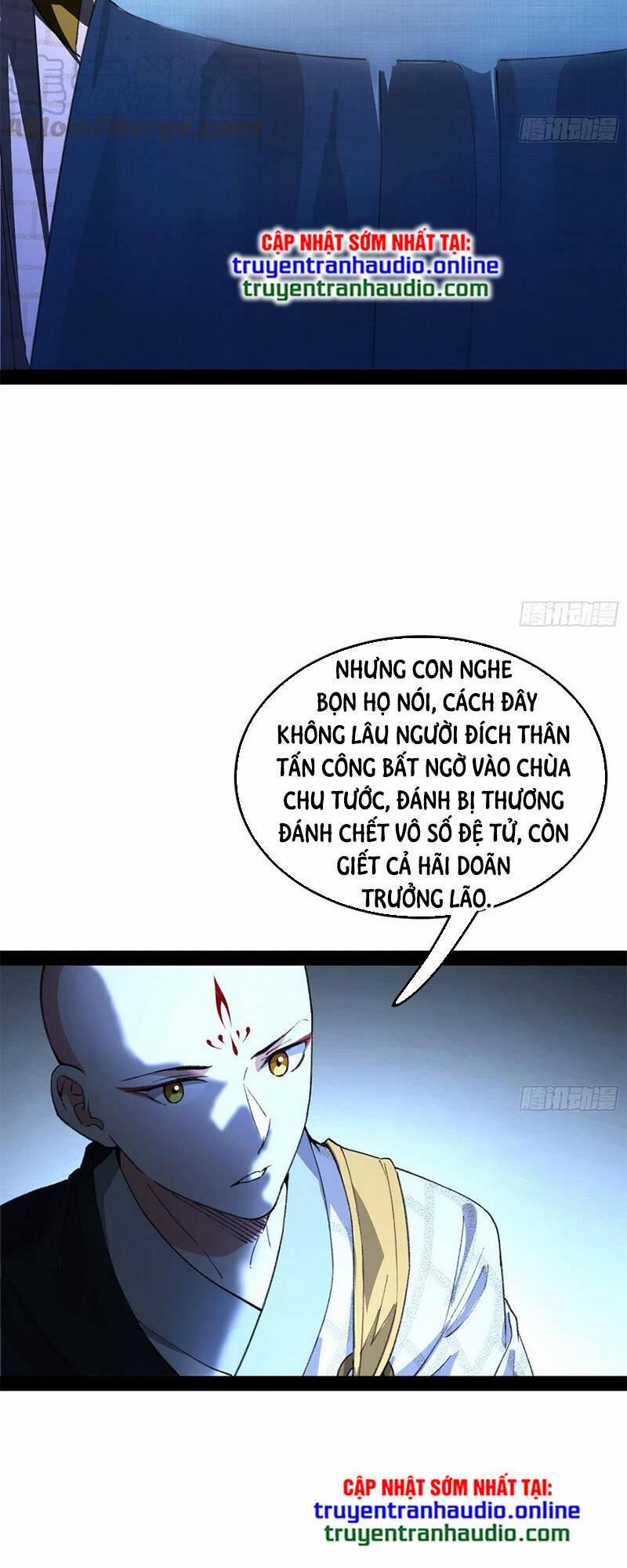 Ta Là Tà Đế 130.2 trang 6