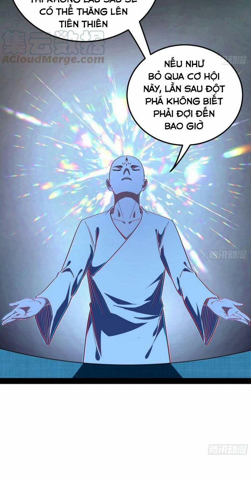 Ta Là Tà Đế 130 trang 11