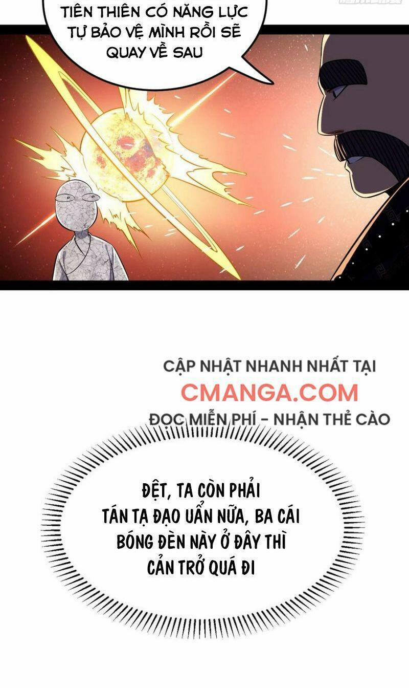 Ta Là Tà Đế 130 trang 13