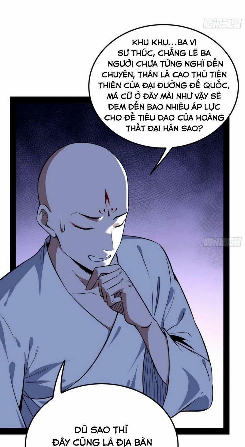 Ta Là Tà Đế 130 trang 14