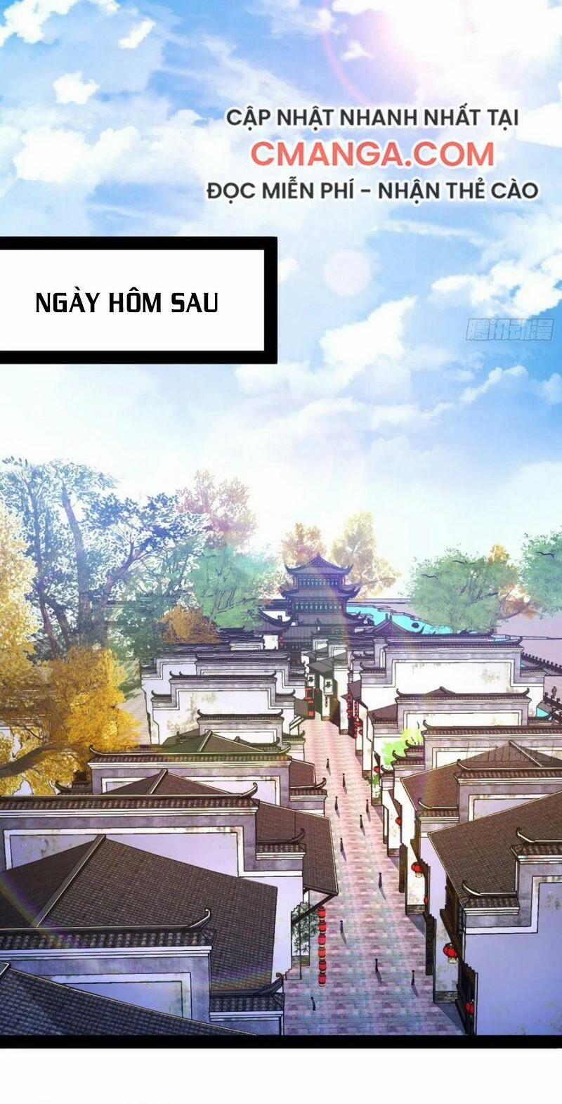 Ta Là Tà Đế 130 trang 17