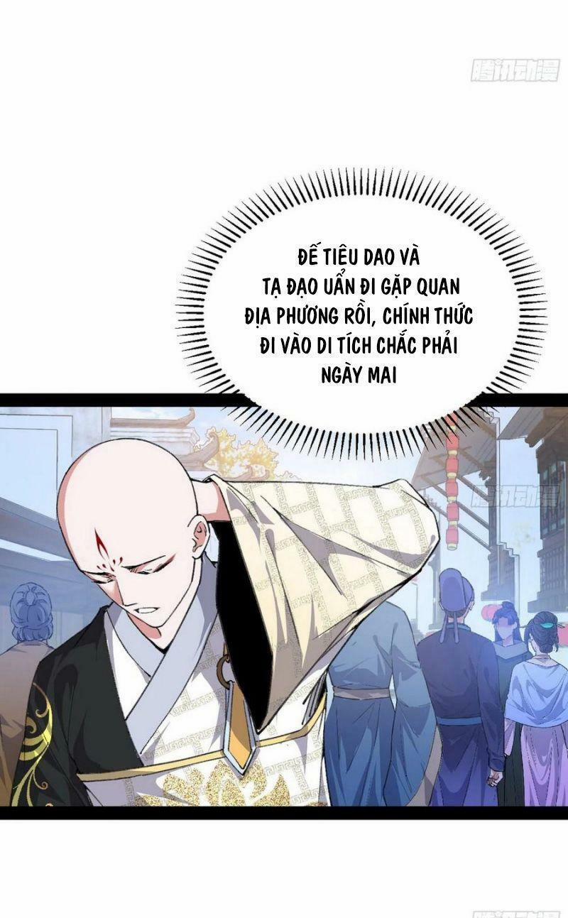 Ta Là Tà Đế 130 trang 18