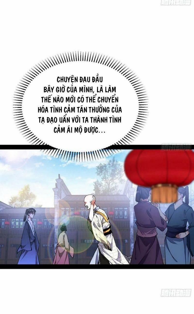 Ta Là Tà Đế 130 trang 19