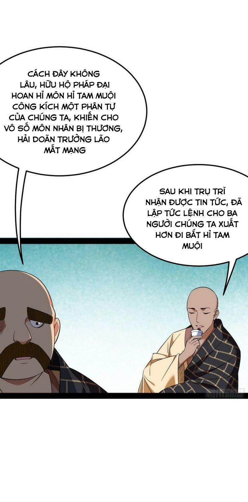 Ta Là Tà Đế 130 trang 2
