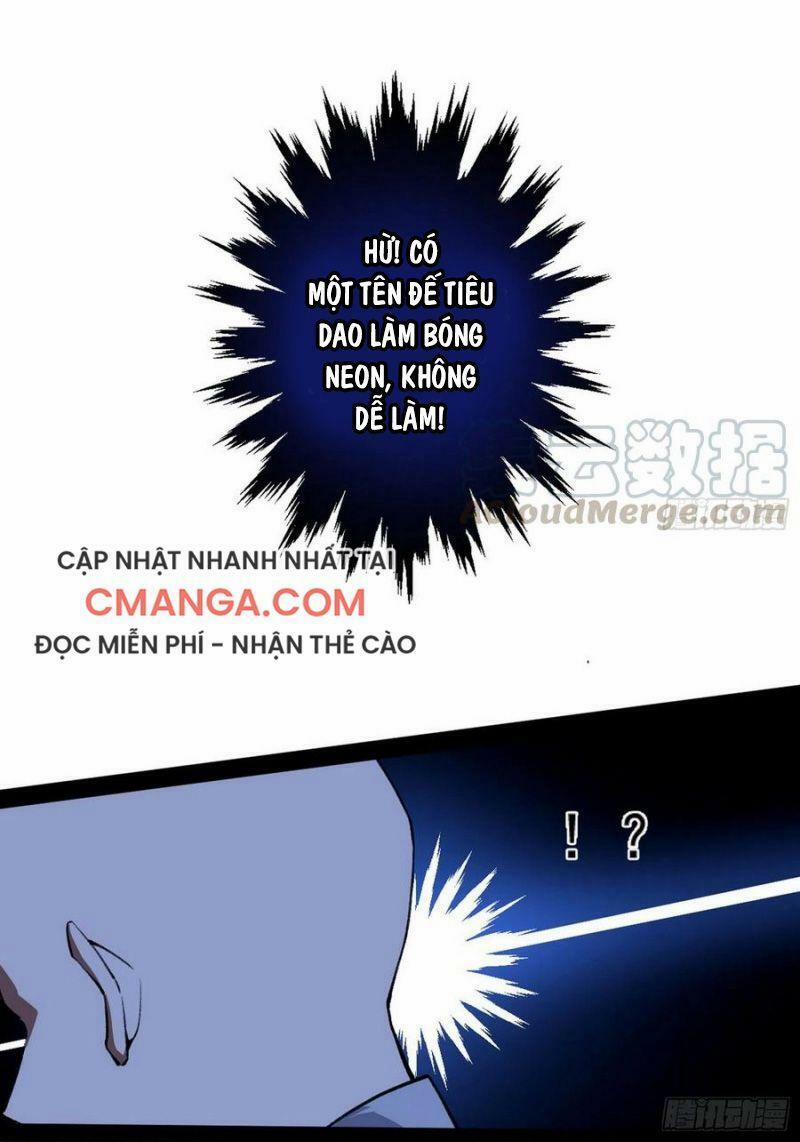 Ta Là Tà Đế 130 trang 20