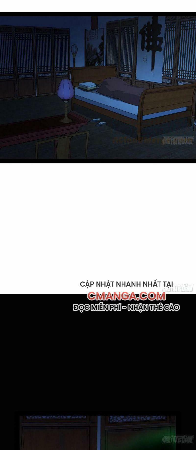 Ta Là Tà Đế 130 trang 24