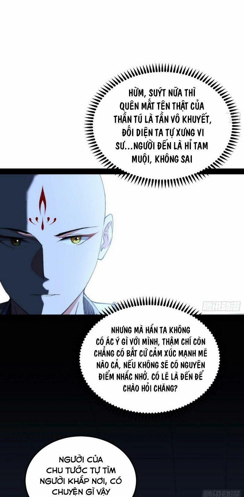 Ta Là Tà Đế 130 trang 31