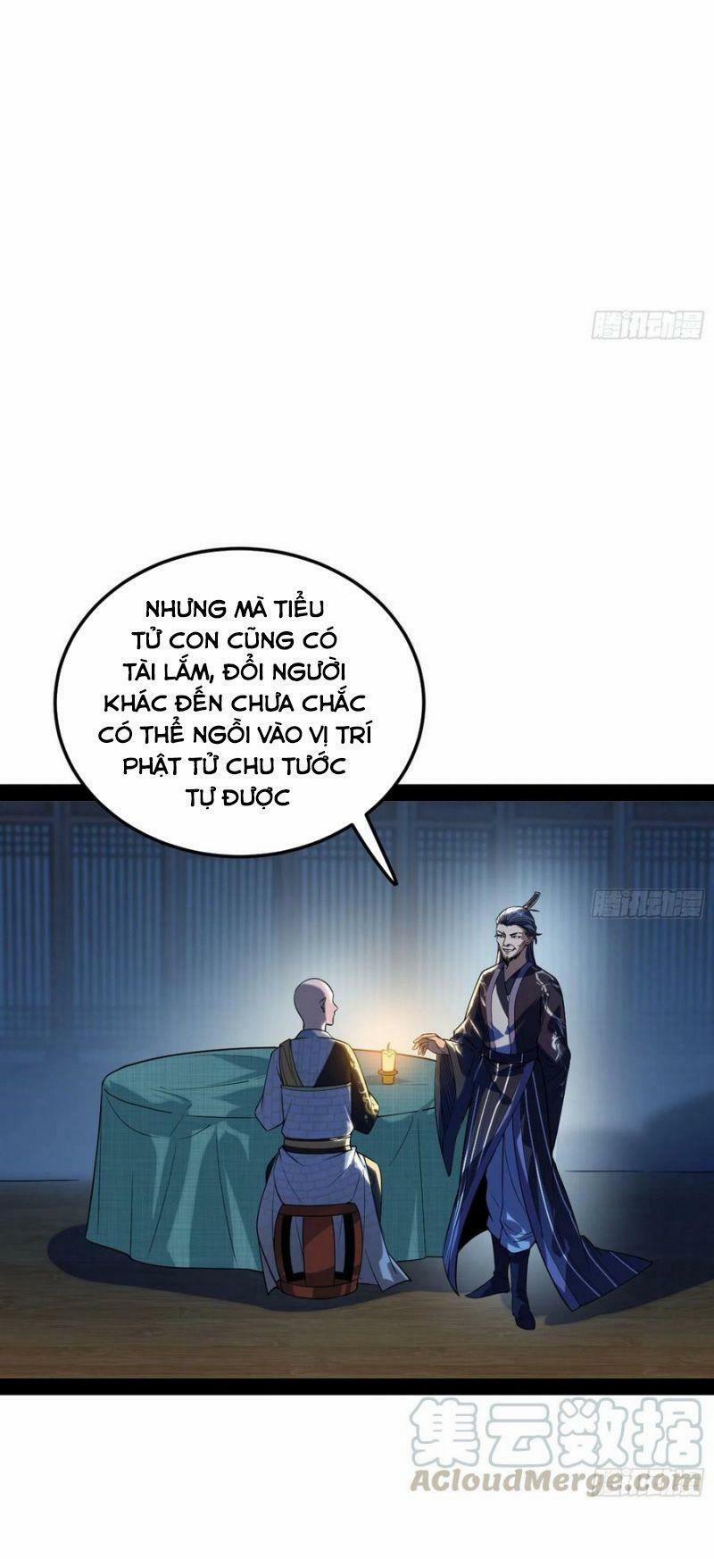 Ta Là Tà Đế 130 trang 39