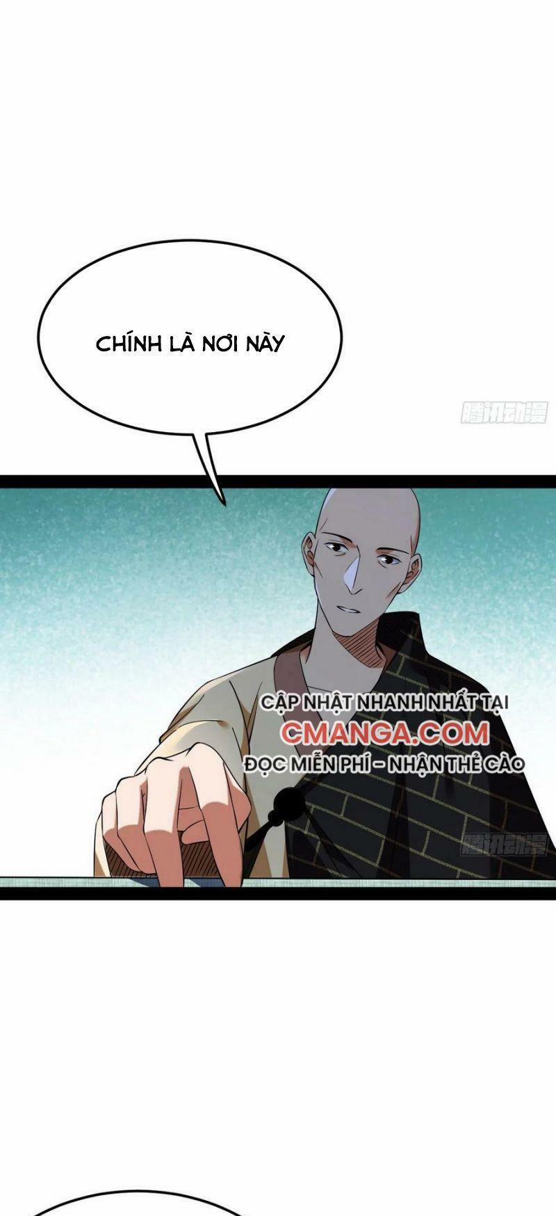 Ta Là Tà Đế 130 trang 4