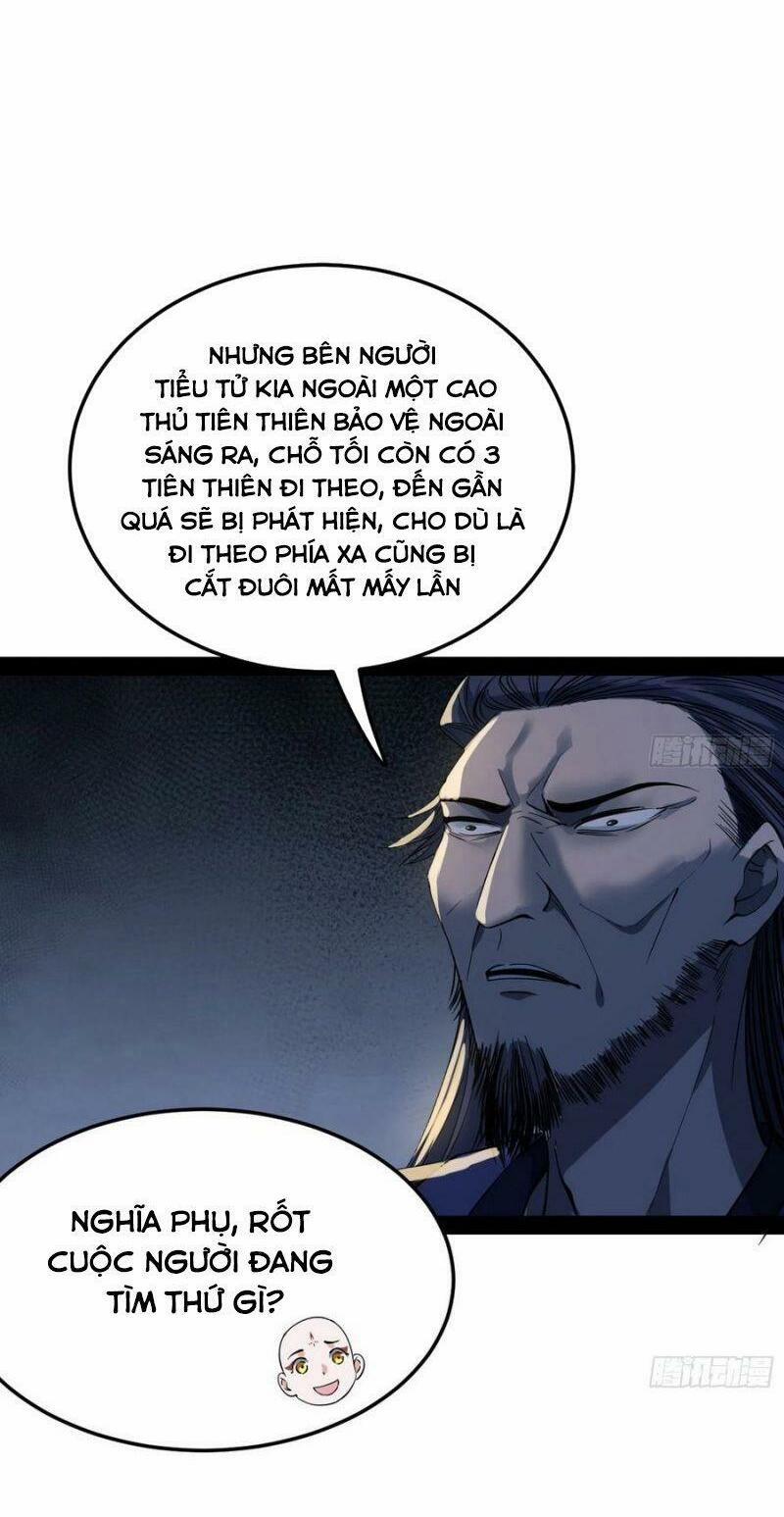 Ta Là Tà Đế 130 trang 44